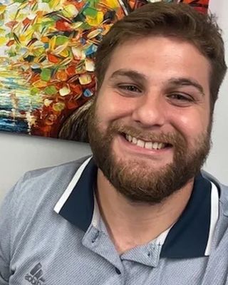 Photo of Noah Rachal - Always Hope, LLC, Provisional Licensed Professional Counselor, MEd, PLPC
