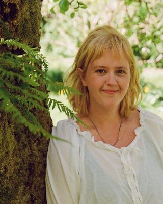 Photo of Julia Reed, Counselor, LMHC