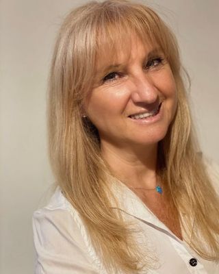 Photo of Jaquelina Kopytkin, LMHC, Counselor