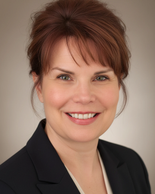 Photo of Denise Riemenschneider, Licensed Social Worker, LSW