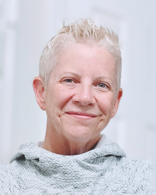 Photo of Ashley Bing, Licensed Professional Counselor, LPC
