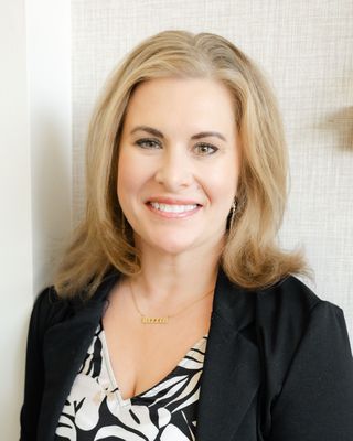 Photo of Janelle Fleck, Licensed Clinical Mental Health Counselor, MAEd, LCMHC, QS