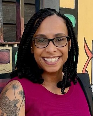 Photo of Llesenia Bolorin-Jones, Pre-Licensed Professional