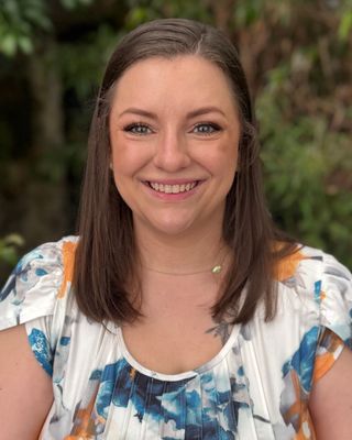 Photo of Brittany Waddell, Licensed Master Social Worker, LMSW