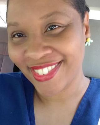 Photo of Tara Dozier, Psychiatric Nurse Practitioner, PMHNP-B