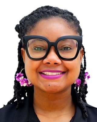 Photo of Kornisha Christian Jones, Psychiatric Nurse Practitioner, PMHNP