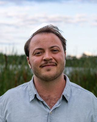 Photo of Griffin Church, Licensed Master Social Worker, LMSW