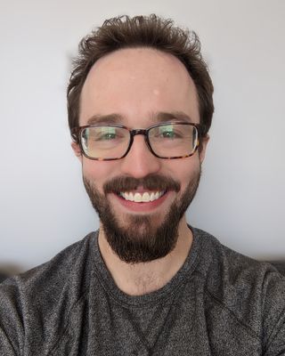 Photo of Ethan Cullinan, Art Therapist, LCAT