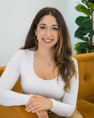 Photo of Anna O'Donnell-Bearce, Clinical Social Work/Therapist, LCSW