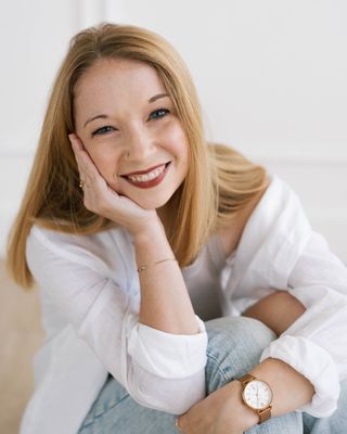 Photo of Nicole Parker, Licensed Professional Counselor, MA, LPC