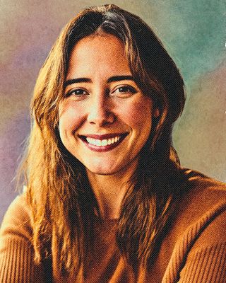 Photo of Ana Ferrante, Licensed Professional Counselor Candidate