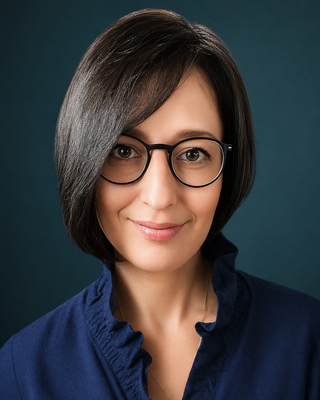 Photo de Anna Maffucci