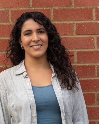 Photo of Jasmine Eythrib, Licensed Professional Counselor, LPC, MBACP