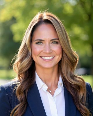 Photo of Blaire Sharkey, Marriage & Family Therapist, LMFT