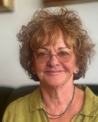 Photo of Judit Lendvay, Psychiatrist, MD
