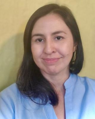 Photo of Jeanette Fierro, Licensed Professional Counselor in Presidio County, TX