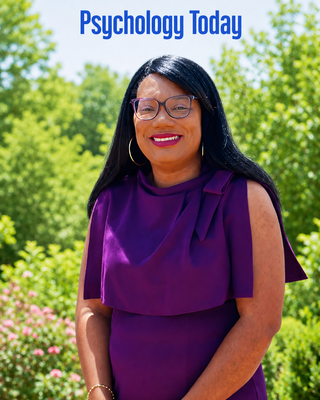 Photo of Sherrelle Thompson - Healing Hearts Behavioral Health PLLC, Counselor, LPC, MS