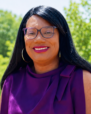 Photo of Sherrelle Thompson - Healing Hearts Behavioral Health PLLC, Counselor, LPC, MS