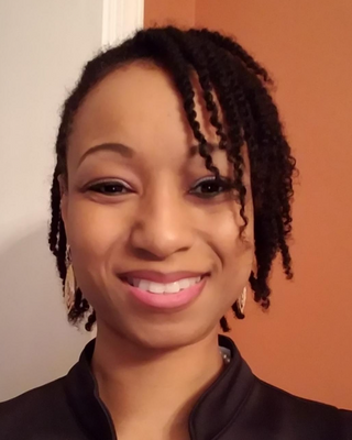 Photo of Leasia Brooks, Licensed Clinical Professional Counselor, LPC