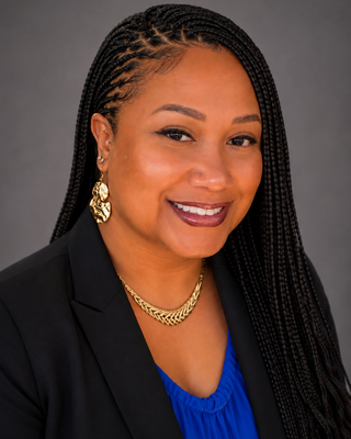 Photo of Tia Carrington, Psychiatric Nurse Practitioner, MSN, APRN, PMHNP