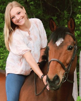 Photo of Holly Lynn Leffhalm, Clinical Social Work/Therapist, LMSW