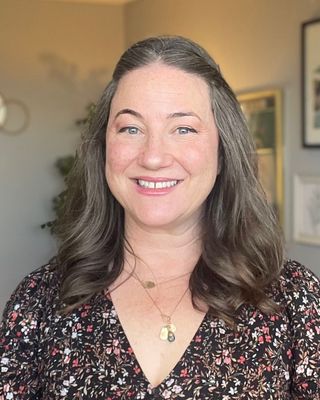 Photo of Angie C Johnson, Clinical Social Work/Therapist, LCSW