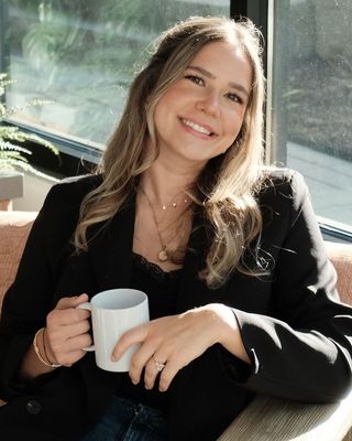 Photo of Julianna Cress, Counselor, LCMHCA, NCC