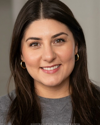 Photo of Ashley Carrasco, Clinical Social Work/Therapist, MSW, LCSW