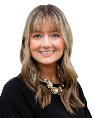 Photo of Morgan Jones, Mental Health Counselor, LMHCA, MA
