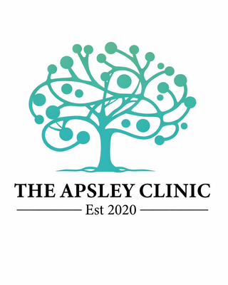 Photo of Jordan Hodge - The Apsley Clinic, Psychotherapist, MA, MUKCP