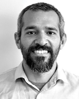 Photo of Mottsin Thomas, Psychiatrist, MD