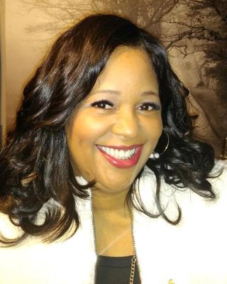 Photo of Celisa Daniels-Hester, Clinical Social Work/Therapist in Southfield, MI