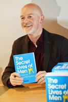Gallery Photo of My book launch was on 7th February with over 70 people attending