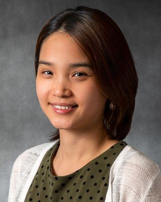 Photo of Yen-Chu Chen, Licensed Professional Counselor in Upson County, GA