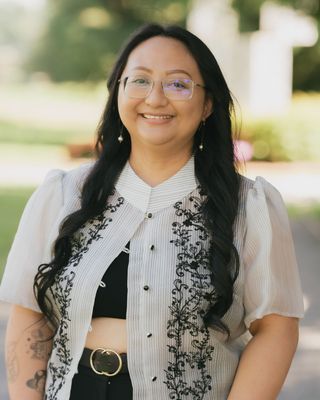 Photo of Mikaela Quintinita, Marriage & Family Therapist, LMFT