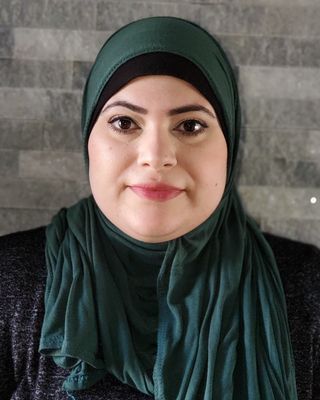 Photo of Hanan Abdelwahab, Pre-Licensed Professional in Chicago, IL