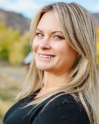 Photo of Kimberly Sharrow, Counselor, MS, LCPC, NCC