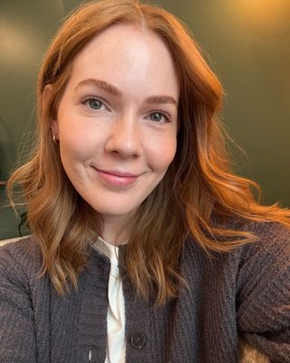 Photo of Emma Raddis, Psychologist, RPsych, MC
