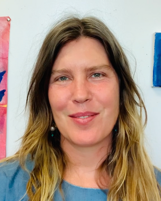 Photo of Briah Luckey, Licensed Professional Counselor, LPC, ATR-BC