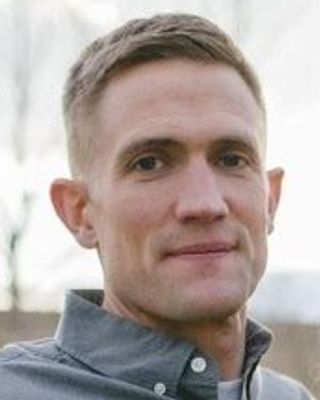 Photo of Spencer Anderson, Clinical Social Work/Therapist, LCSW