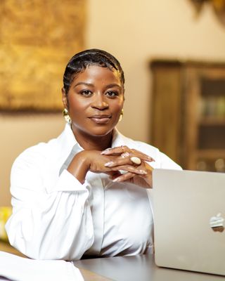 Photo of Keldreca Thomas, Psychiatric Nurse Practitioner, Thomas