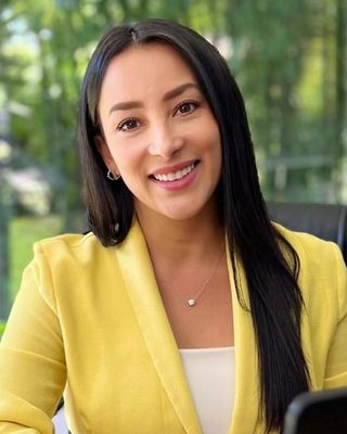 Foto de Claudia Quintero Posada, Psicólogo, Maestría, COLPSIC