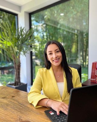 Foto de Claudia Quintero Posada - Dra. Claudia Quintero Posada , Psicólogo, Maestría, COLPSIC