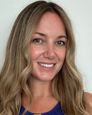 Photo of Amber Mascioli, Clinical Social Work/Therapist, LCSW