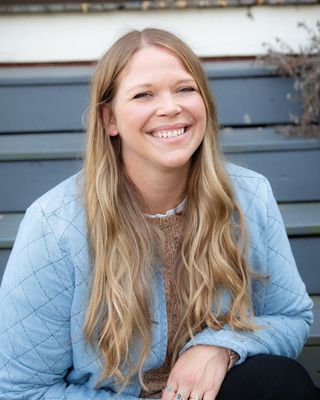 Photo of Lauren Wilde, Marriage & Family Therapist Associate, LMFTA