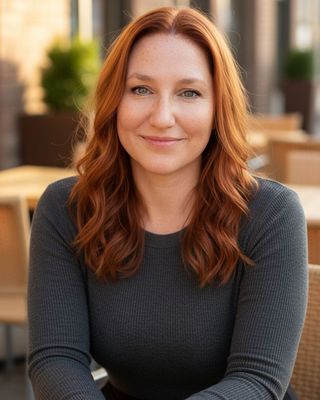 Photo of Carmen Bales, Clinical Social Work/Therapist, LCSW