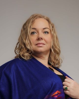 Photo of Holly Stuart-Caines, Clinical Social Work/Therapist, LCSW-R