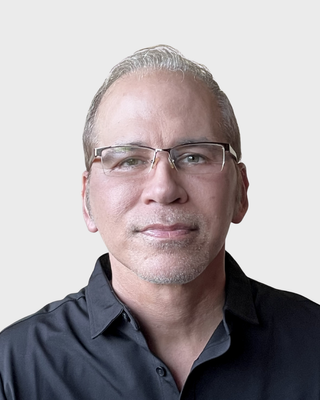 Photo of Stanley Mesen, Psychiatric Nurse Practitioner, PMHNP