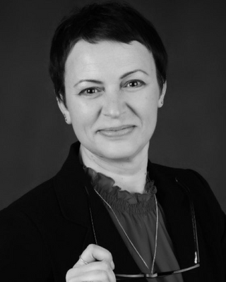 Photo of Cristina Skinner, Psychotherapist, MSc, MBABCP