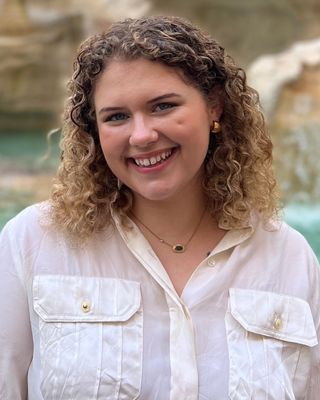 Photo of Megan Hickey, Clinical Social Work/Therapist, LMSW